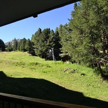 Apartmán Les Soldanelles - Divisible 4 Pers - Les Soldanelles - 07sol-plagne Villages Mae-5944 La Plagne