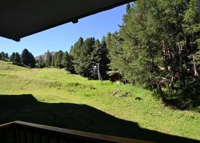 Apartmán Les Soldanelles - Divisible 4 Pers - Les Soldanelles - 07sol-plagne Villages Mae-5944 La Plagne