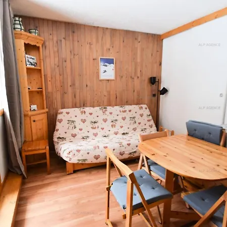 Apartamento Les Soldanelles - Divisible 4 Pers - Les Soldanelles - 07sol-plagne Villages Mae-5944 La Plagne