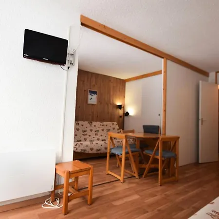 Les Soldanelles - Divisible 4 Pers - Les Soldanelles - Plagne Villages Mae-5944 Apartment *