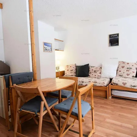 Apartment Les Soldanelles - Divisible 4 Pers - Les Soldanelles - 07sol-plagne Villages Mae-5944