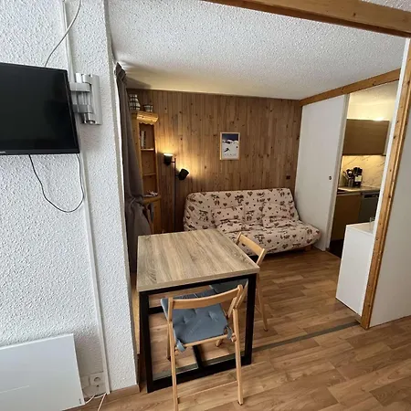 Résidence Les Soldanelles - 2 Pièces Pour 4 Personnes 944 *
